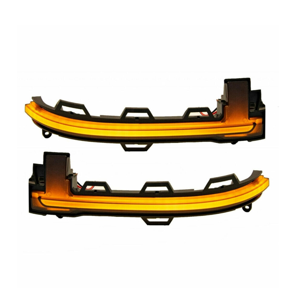 Lămpi semnalizare oglinzi compatibile cu BMW X3 F25 (14-17) Lămpi semnalizare oglinzi compatibile cu BMW X3 F25 (14-17)