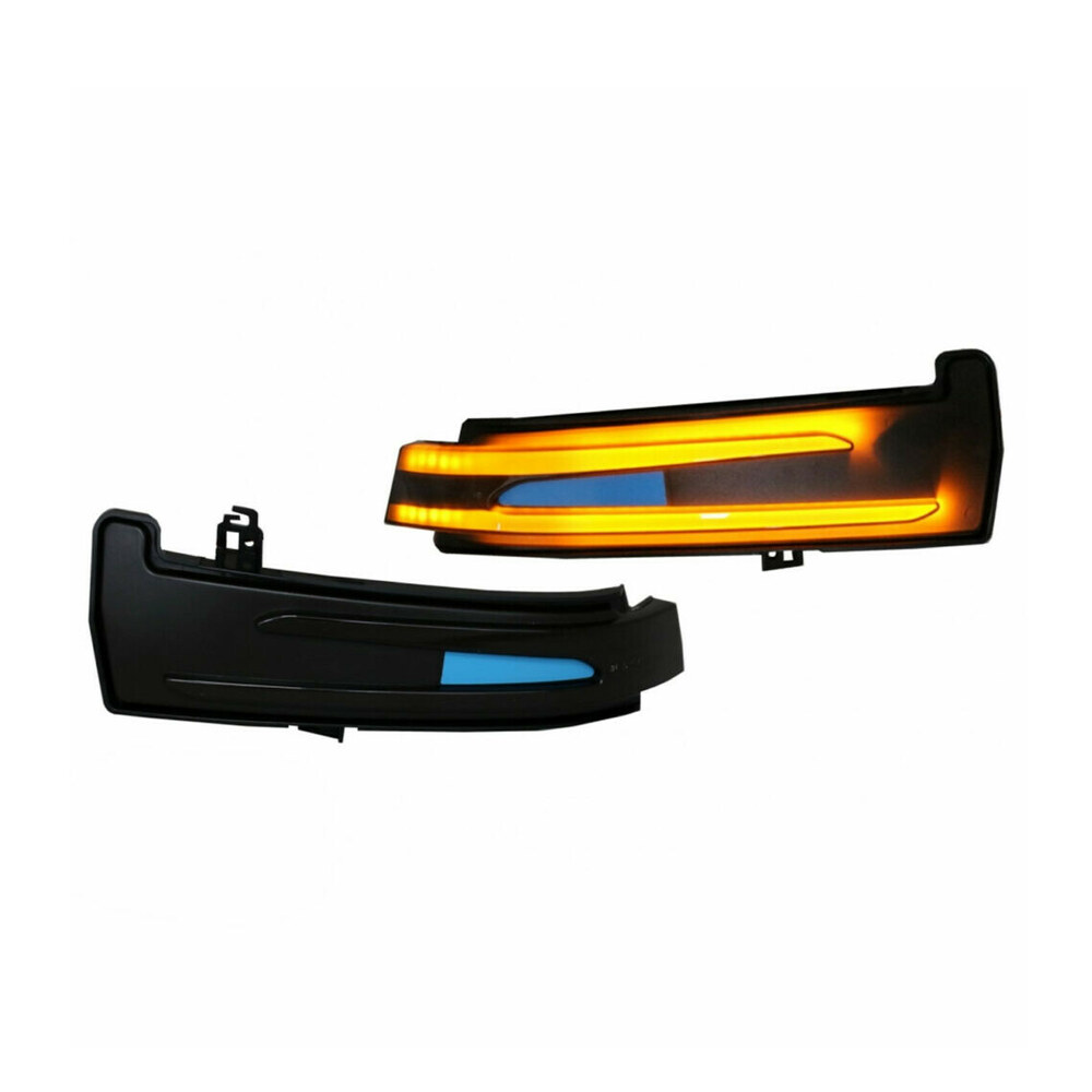 Lămpi semnalizare oglinzi compatibile cu Mercedes C-Class W204 (09-15) Lămpi semnalizare oglinzi compatibile cu Mercedes C-Class W204 (09-15)