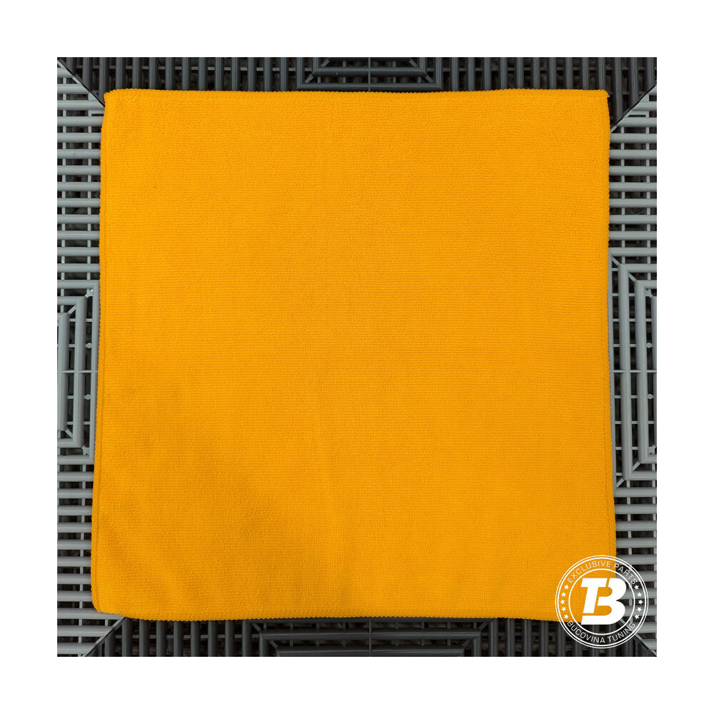 Lavetă microfibră, 40 x 40cm, 293 gsm Lavetă microfibră, 40 x 40cm, 293 gsm