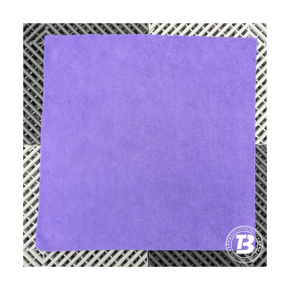Lavetă microfibră, 40 x 40cm, 300 gsm Lavetă microfibră, 40 x 40cm, 300 gsm