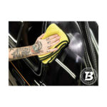 Lavetă microfibre Finishing Meguiar’s — imaginea 4