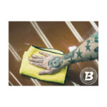 Lavetă microfibre Finishing Meguiar’s — imaginea 6