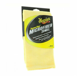 Lavetă microfibre Supreme Meguiar’s