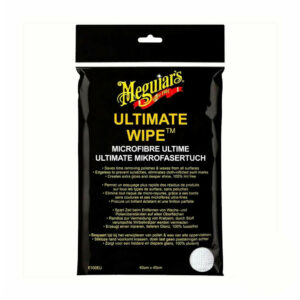 Lavetă microfibre Ultimate Meguiar’s