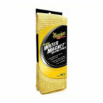 Lavetă Uscare microfibre Water Magnet Meguiar’s