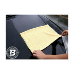 Lavetă Uscare microfibre Water Magnet Meguiar’s — imaginea 6
