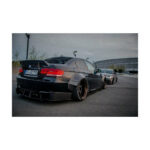 Louver compatibil cu BMW Seria 3 M3 E92 (07-13) Maxton Design — imaginea 2