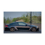 Louver compatibil cu BMW Seria 3 M3 E92 (07-13) Maxton Design — imaginea 3