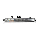 Lumini de zi dedicate LED DRL compatibile cu Mercedes Benz W221 S Class (10-13) — imaginea 4
