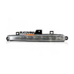 Lumini de zi dedicate LED DRL compatibile cu Mercedes Benz W221 S Class (10-13) — imaginea 5
