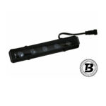 Lumini de zi LED DRL compatibile cu Mercedes G-Class W463 (89-12) — imaginea 3