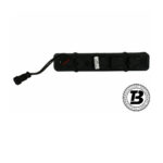 Lumini de zi LED DRL compatibile cu Mercedes G-Class W463 (89-12) — imaginea 5