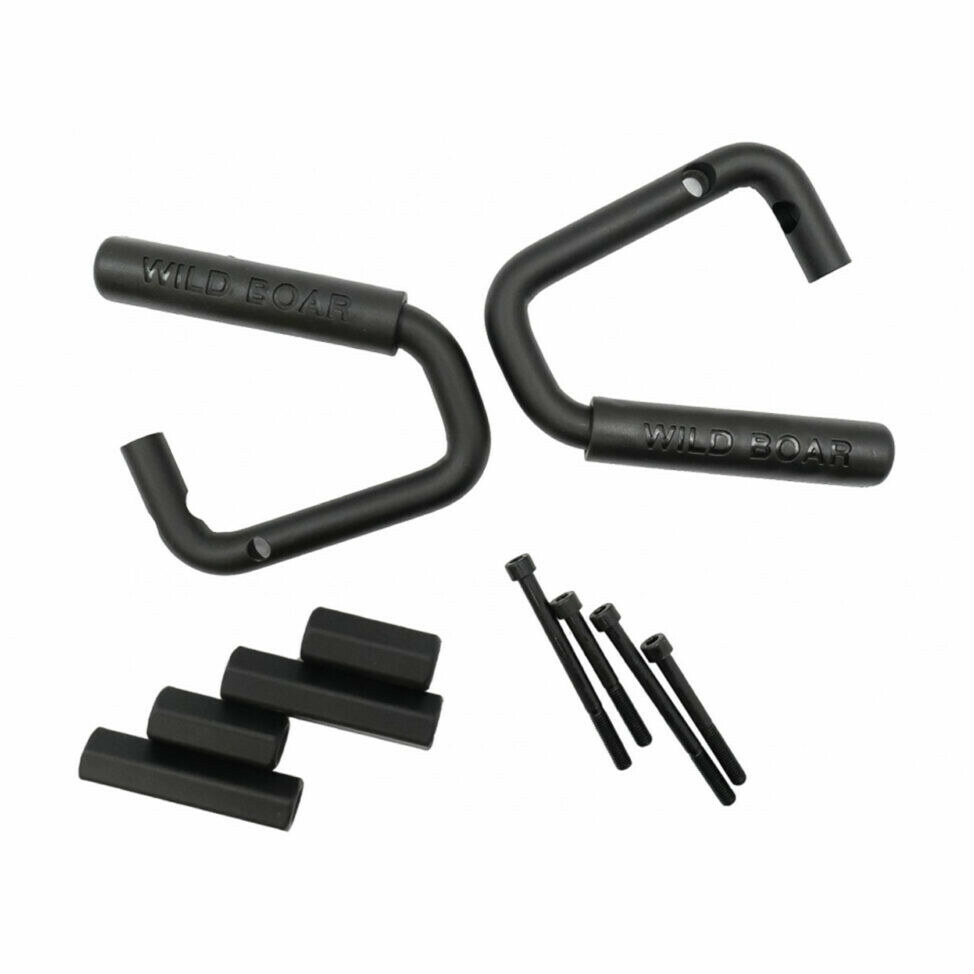 Manere prindere față compatibile cu Jeep Wrangler III SUV JK (07-17) Manere prindere față compatibile cu Jeep Wrangler III SUV JK (07-17)