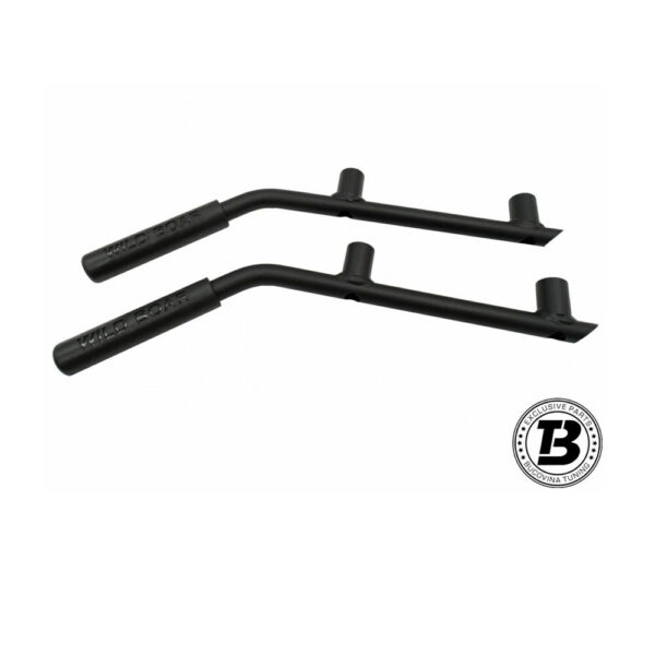 Manere prindere spate compatibile cu Jeep Wrangler III SUV JK (07-17) — imaginea 2