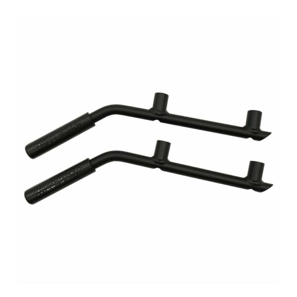 Manere prindere spate compatibile cu Jeep Wrangler III SUV JK (07-17)