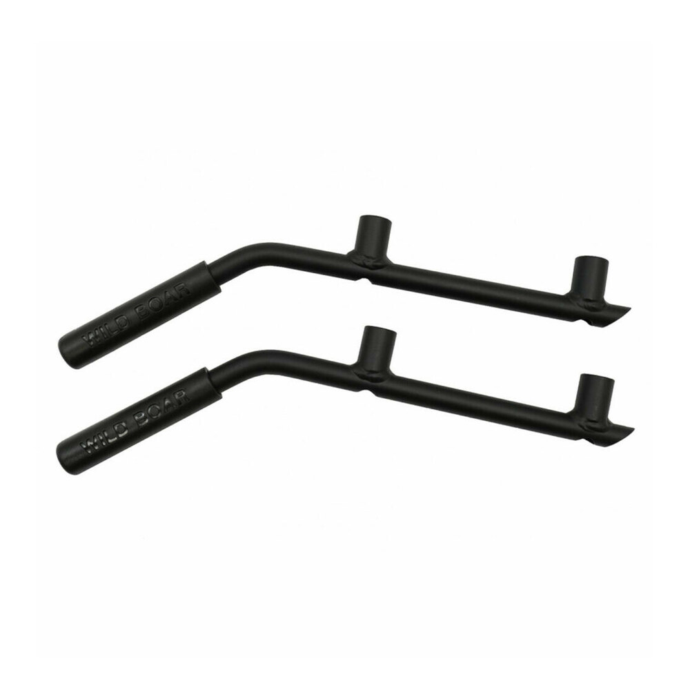 Manere prindere spate compatibile cu Jeep Wrangler III SUV JK (07-17) Manere prindere spate compatibile cu Jeep Wrangler III SUV JK (07-17)