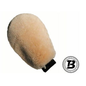 Mănușă Blana Oaie Lambswool Meguiar's — imaginea 2