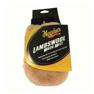 Mănușă Blana Oaie Lambswool Meguiar's