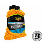 Mănușă microfibre Hybrid Meguiar's — imaginea 2
