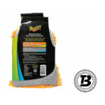 Mănușă microfibre Hybrid Meguiar's — imaginea 3