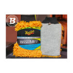 Mănușă microfibre Hybrid Meguiar's — imaginea 4
