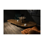 Masă cafea Big Table Hera — imaginea 3
