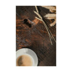 Masă cafea Mountains Style unicat — imaginea 4