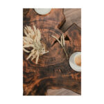 Masă cafea Ranger unicat — imaginea 4