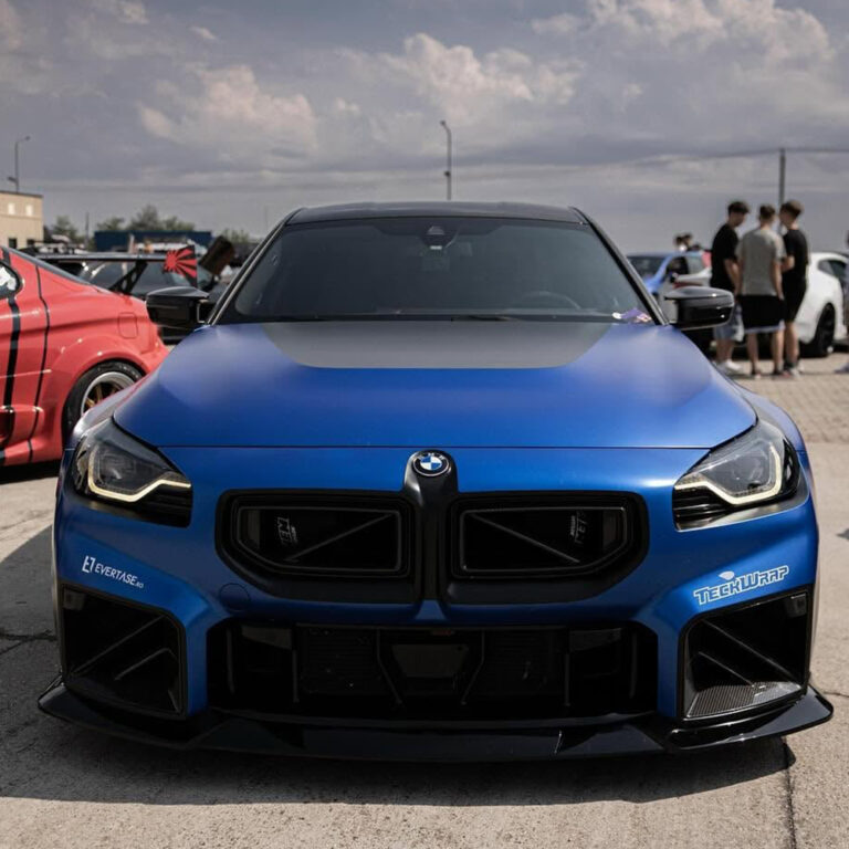 tuning auto zet