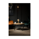Măsuță cafea lemn masiv Nexus — imaginea 4