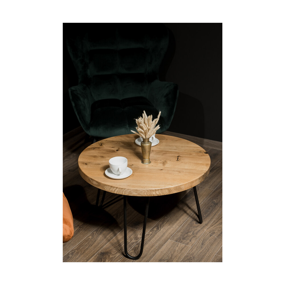 Măsuță cafea lemn masiv Nexus Măsuță cafea lemn masiv Nexus