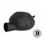 Maxhaust active Sound booster cu doua generatoare sunet set complet universal – Modul de sunet Maxhaust — imaginea 3