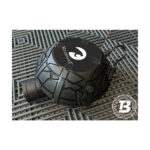 Maxhaust active Sound booster – Modul de sunet Maxhaust - Doua Generatoare Sunet — imaginea 5