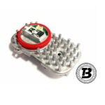 Modul Led Angel Eyes compatibil cu BMW Seria 3/4/6/X3/X5/X6 (09-17) — imaginea 3
