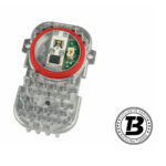 Modul Led Angel Eyes compatibil cu BMW Seria 3/4/6/X3/X5/X6 (09-17) — imaginea 4