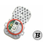 Modul Led Angel Eyes compatibil cu BMW Seria 3/4/6/X3/X5/X6 (09-17) — imaginea 5