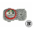 Modul Led Angel Eyes compatibil cu BMW Seria 3/4/6/X3/X5/X6 (09-17) — imaginea 6