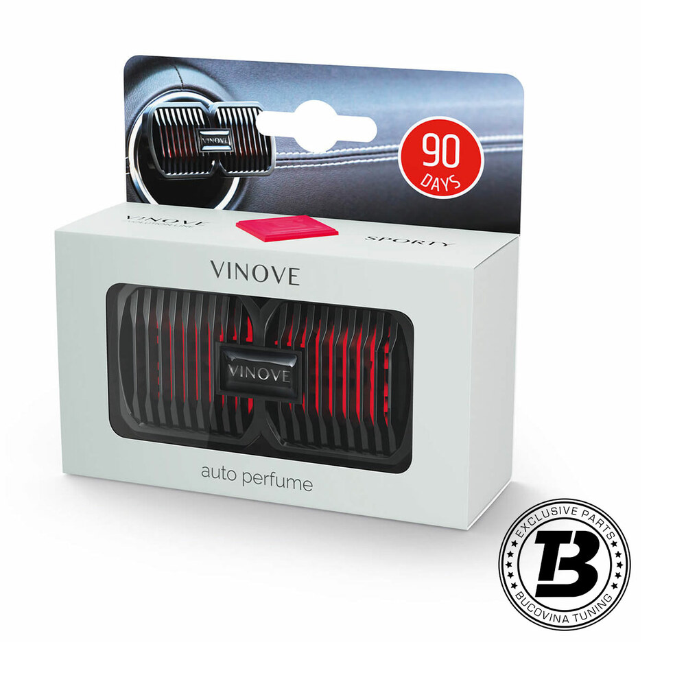 Odorizant Vinove Evolution Series, aroma Maranello Odorizant Vinove Evolution Series, aroma Maranello