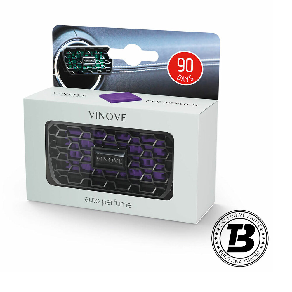 Odorizant Vinove Evolution Series, aroma Milano Odorizant Vinove Evolution Series, aroma Milano