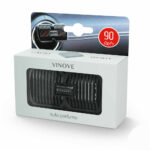 Odorizant Vinove Evolution Series, aroma Silverstone