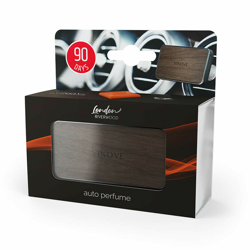 Odorizant Vinove Nature Wood Line, aroma London Odorizant Vinove Nature Wood Line, aroma London