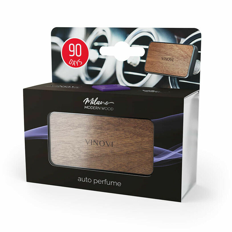 Odorizant Vinove Nature Wood Line, aroma Milano Odorizant Vinove Nature Wood Line, aroma Milano