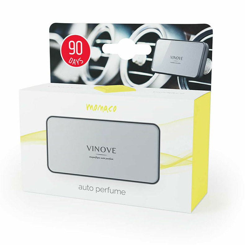 Odorizant Vinove Original Line, aroma Monaco Odorizant Vinove Original Line, aroma Monaco