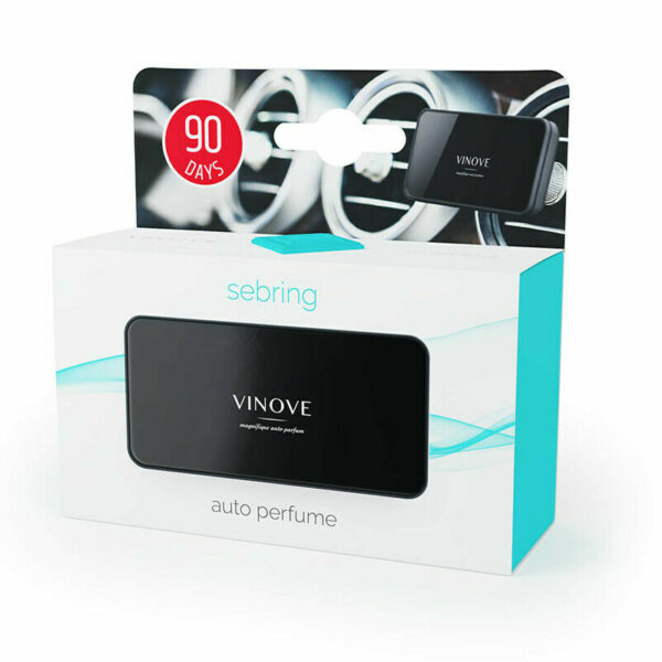 Odorizant Vinove Original Line, aroma Sebring