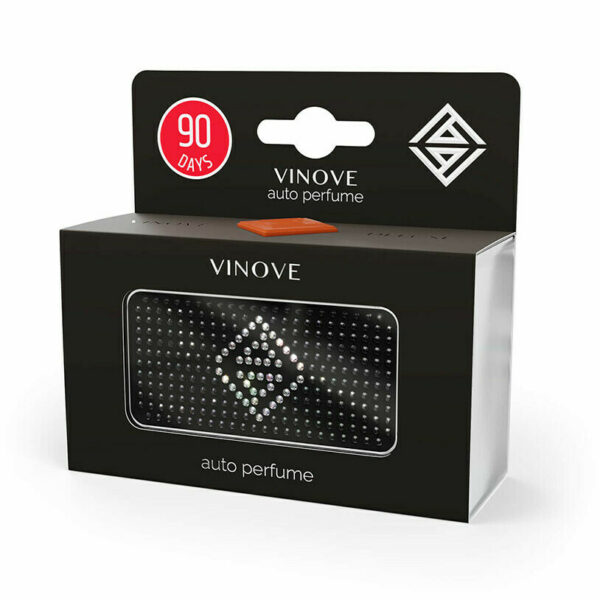 Odorizant Vinove Prestige Jewerly Line, aroma London
