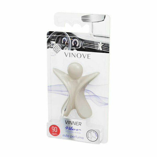 Odorizant Vinove Vinner, aroma Milano