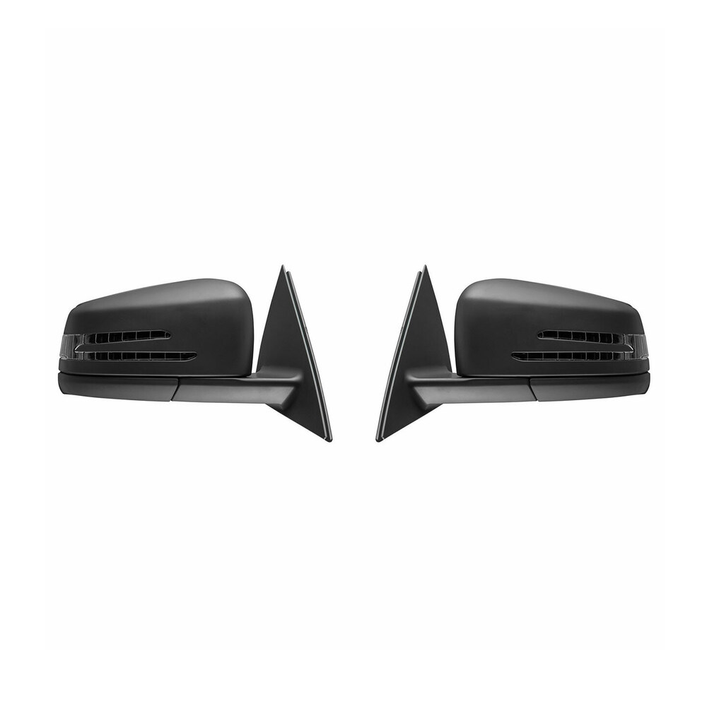 Oglinzi complete compatibile cu Mercedes-Benz S Class W221 (05-09) Oglinzi complete compatibile cu Mercedes-Benz S Class W221 (05-09)