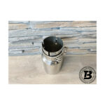 Ornament tobă evacuare inox — imaginea 5