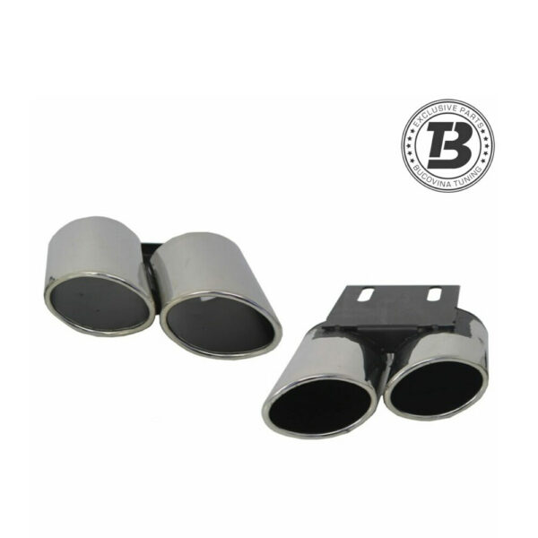 Ornamente evacuare compatibil cu Audi A3 8V (12-17)