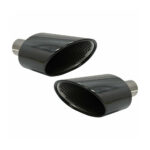 Ornamente evacuare compatibile cu Audi A4 B9 (16-19)/A5 F5 (17-19)